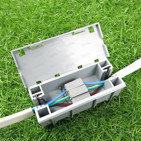 wago light junction box toolstation|wago connectors for 2.5mm cable.